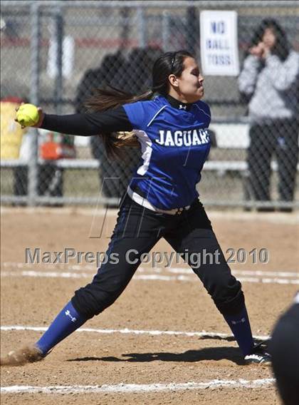 Thumbnail 1 in Summit vs Trinity (Brewer Tournament)  photogallery.