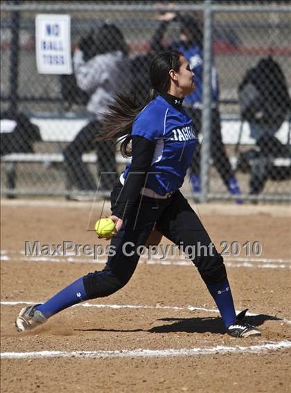 Thumbnail 1 in Summit vs Trinity (Brewer Tournament)  photogallery.