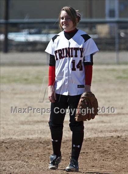 Thumbnail 3 in Summit vs Trinity (Brewer Tournament)  photogallery.