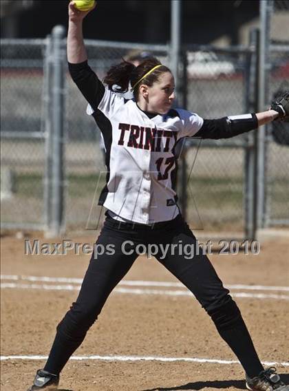 Thumbnail 3 in Summit vs Trinity (Brewer Tournament)  photogallery.