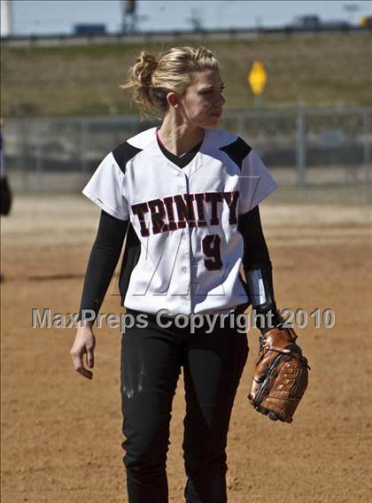 Thumbnail 2 in Summit vs Trinity (Brewer Tournament)  photogallery.