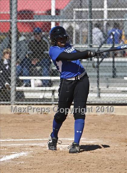 Thumbnail 1 in Summit vs Trinity (Brewer Tournament)  photogallery.