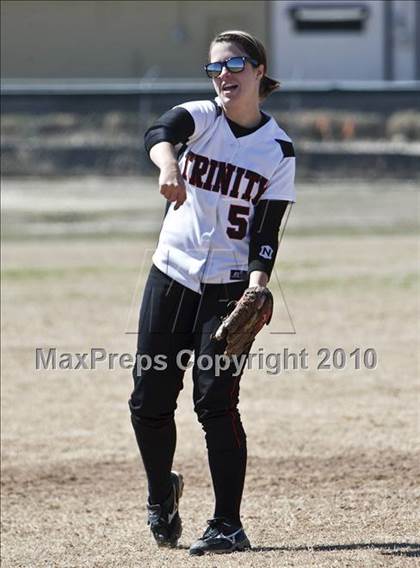 Thumbnail 1 in Summit vs Trinity (Brewer Tournament)  photogallery.