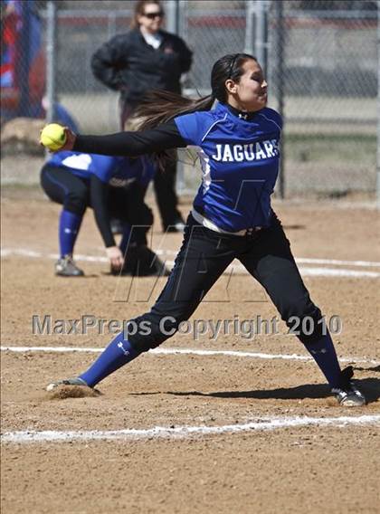 Thumbnail 1 in Summit vs Trinity (Brewer Tournament)  photogallery.