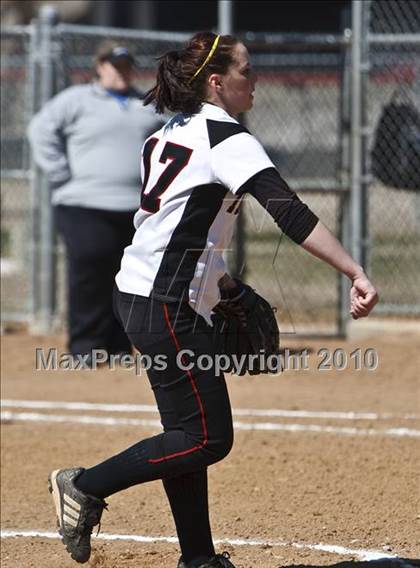 Thumbnail 2 in Summit vs Trinity (Brewer Tournament)  photogallery.