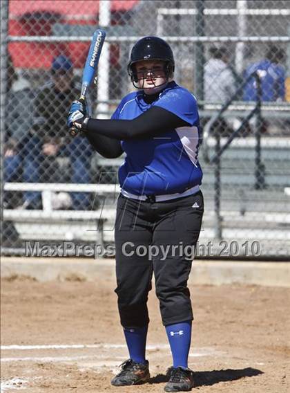 Thumbnail 1 in Summit vs Trinity (Brewer Tournament)  photogallery.