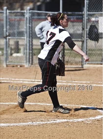 Thumbnail 1 in Summit vs Trinity (Brewer Tournament)  photogallery.