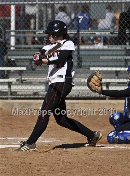Thumbnail 2 in Summit vs Trinity (Brewer Tournament)  photogallery.