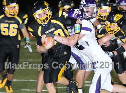 Thumbnail 3 in Shasta @ Enterprise (River Bowl) photogallery.