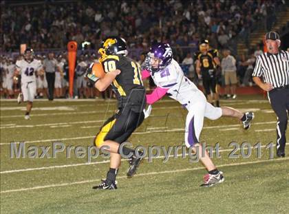 Thumbnail 2 in Shasta @ Enterprise (River Bowl) photogallery.