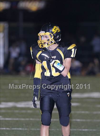 Thumbnail 3 in Shasta @ Enterprise (River Bowl) photogallery.