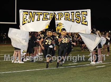 Thumbnail 2 in Shasta @ Enterprise (River Bowl) photogallery.