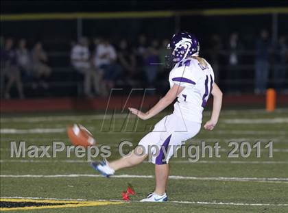 Thumbnail 3 in Shasta @ Enterprise (River Bowl) photogallery.