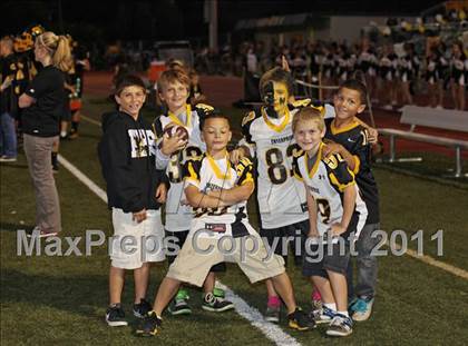 Thumbnail 3 in Shasta @ Enterprise (River Bowl) photogallery.