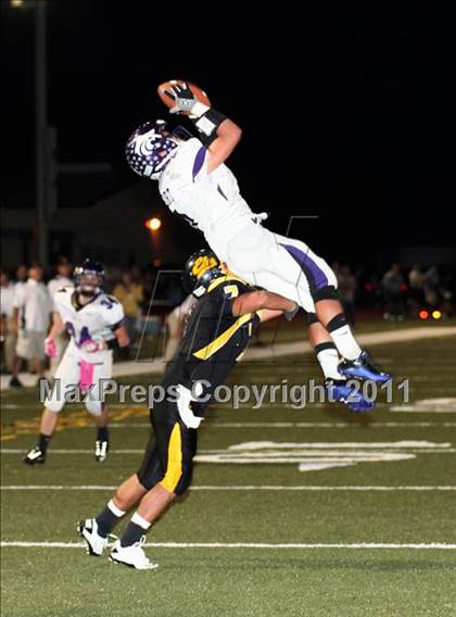 Thumbnail 2 in Shasta @ Enterprise (River Bowl) photogallery.