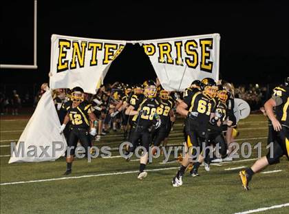 Thumbnail 1 in Shasta @ Enterprise (River Bowl) photogallery.