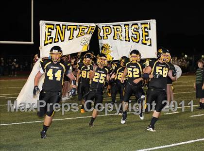 Thumbnail 3 in Shasta @ Enterprise (River Bowl) photogallery.