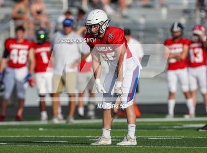 Thumbnail 3 in Kansas vs Missouri All-Star Game photogallery.
