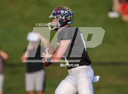 Thumbnail 2 in Kansas vs Missouri All-Star Game photogallery.
