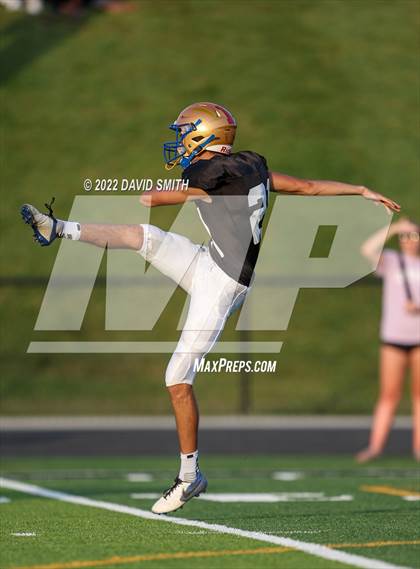 Thumbnail 1 in Kansas vs Missouri All-Star Game photogallery.