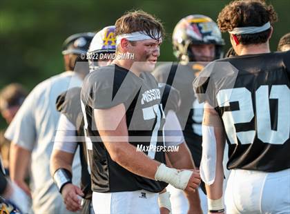 Thumbnail 1 in Kansas vs Missouri All-Star Game photogallery.