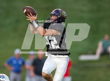 Thumbnail 2 in Kansas vs Missouri All-Star Game photogallery.
