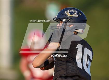 Thumbnail 1 in Kansas vs Missouri All-Star Game photogallery.