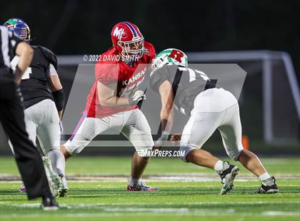 Thumbnail 3 in Kansas vs Missouri All-Star Game photogallery.
