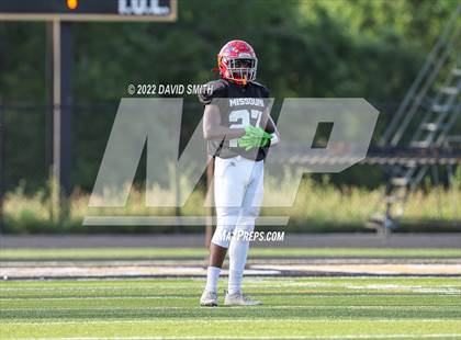Thumbnail 3 in Kansas vs Missouri All-Star Game photogallery.