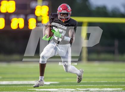 Thumbnail 3 in Kansas vs Missouri All-Star Game photogallery.