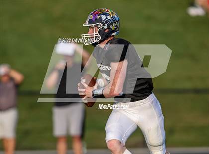 Thumbnail 3 in Kansas vs Missouri All-Star Game photogallery.