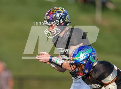 Thumbnail 2 in Kansas vs Missouri All-Star Game photogallery.
