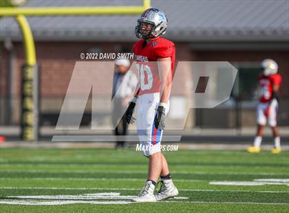 Thumbnail 1 in Kansas vs Missouri All-Star Game photogallery.