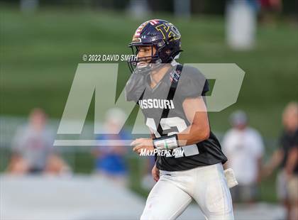 Thumbnail 1 in Kansas vs Missouri All-Star Game photogallery.