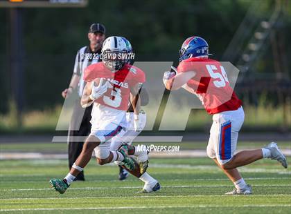 Thumbnail 3 in Kansas vs Missouri All-Star Game photogallery.