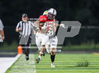 Thumbnail 3 in Kansas vs Missouri All-Star Game photogallery.