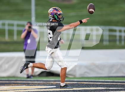 Thumbnail 3 in Kansas vs Missouri All-Star Game photogallery.