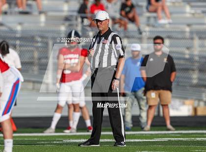 Thumbnail 1 in Kansas vs Missouri All-Star Game photogallery.