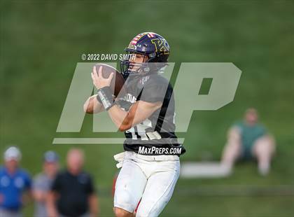 Thumbnail 3 in Kansas vs Missouri All-Star Game photogallery.