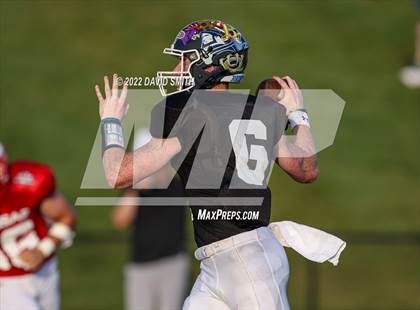 Thumbnail 3 in Kansas vs Missouri All-Star Game photogallery.