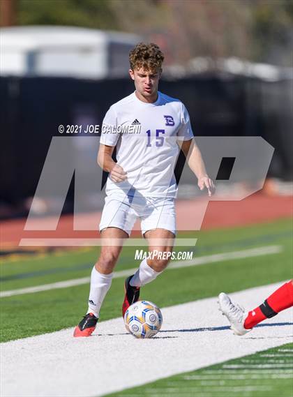 Thumbnail 1 in Lee [Robert E.] vs Boerne (Alamo Heights Tournament) photogallery.