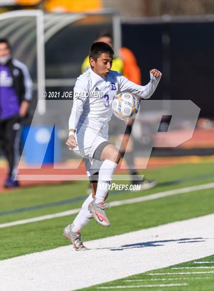 Thumbnail 1 in Lee [Robert E.] vs Boerne (Alamo Heights Tournament) photogallery.