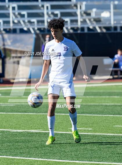 Thumbnail 1 in Lee [Robert E.] vs Boerne (Alamo Heights Tournament) photogallery.