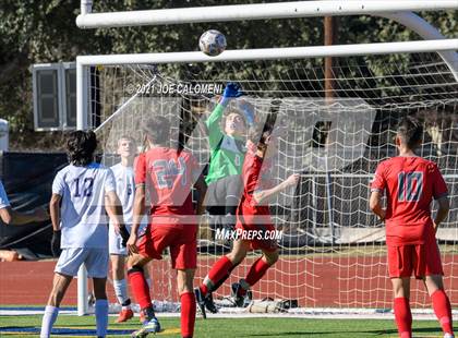 Thumbnail 1 in Lee [Robert E.] vs Boerne (Alamo Heights Tournament) photogallery.