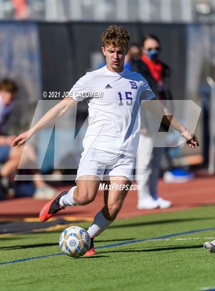 Thumbnail 3 in Lee [Robert E.] vs Boerne (Alamo Heights Tournament) photogallery.