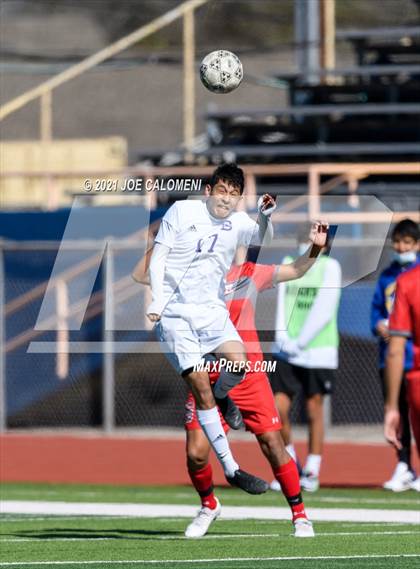 Thumbnail 1 in Lee [Robert E.] vs Boerne (Alamo Heights Tournament) photogallery.