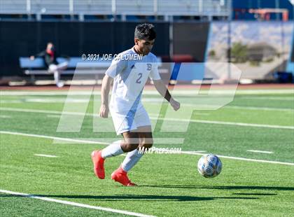 Thumbnail 3 in Lee [Robert E.] vs Boerne (Alamo Heights Tournament) photogallery.