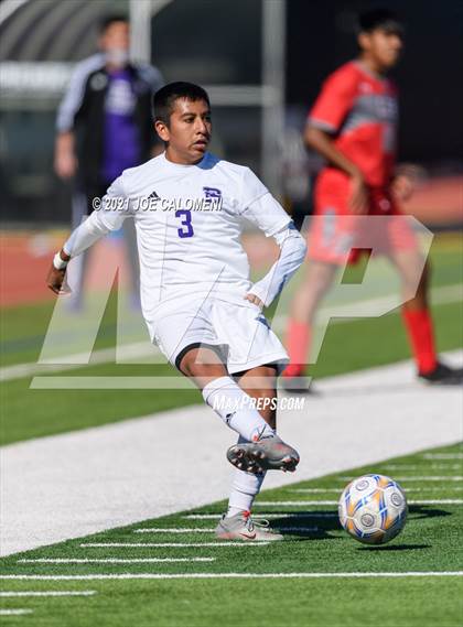 Thumbnail 2 in Lee [Robert E.] vs Boerne (Alamo Heights Tournament) photogallery.