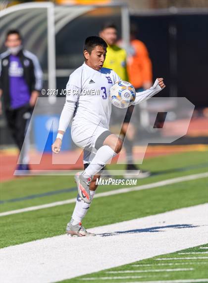 Thumbnail 2 in Lee [Robert E.] vs Boerne (Alamo Heights Tournament) photogallery.