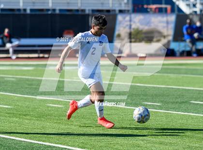 Thumbnail 1 in Lee [Robert E.] vs Boerne (Alamo Heights Tournament) photogallery.
